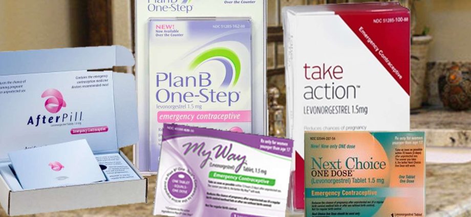 Tablet the day after &#8211; action, side effects and availability. How to take the pill the day after?