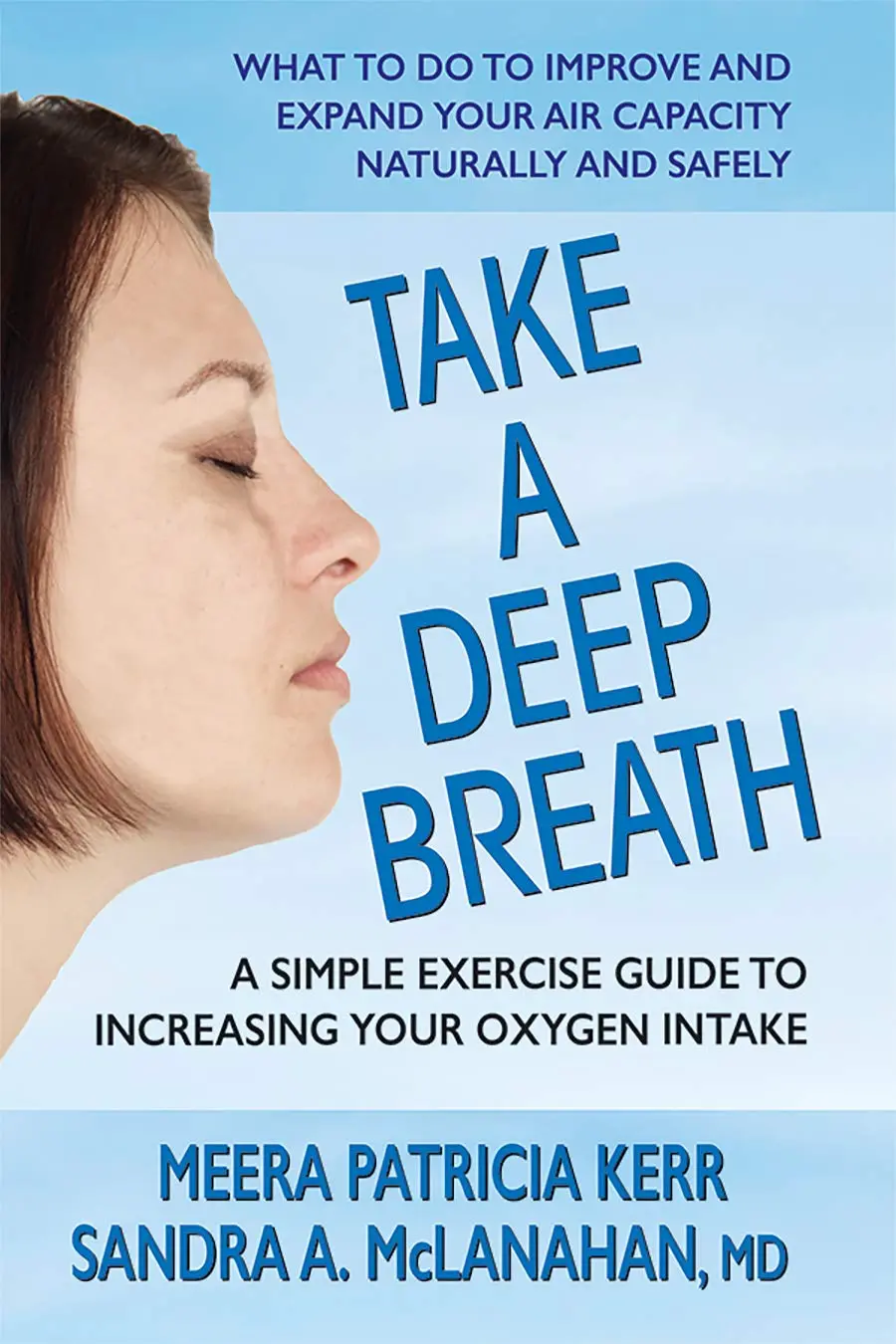 Take a breath! Is it naturally simple?