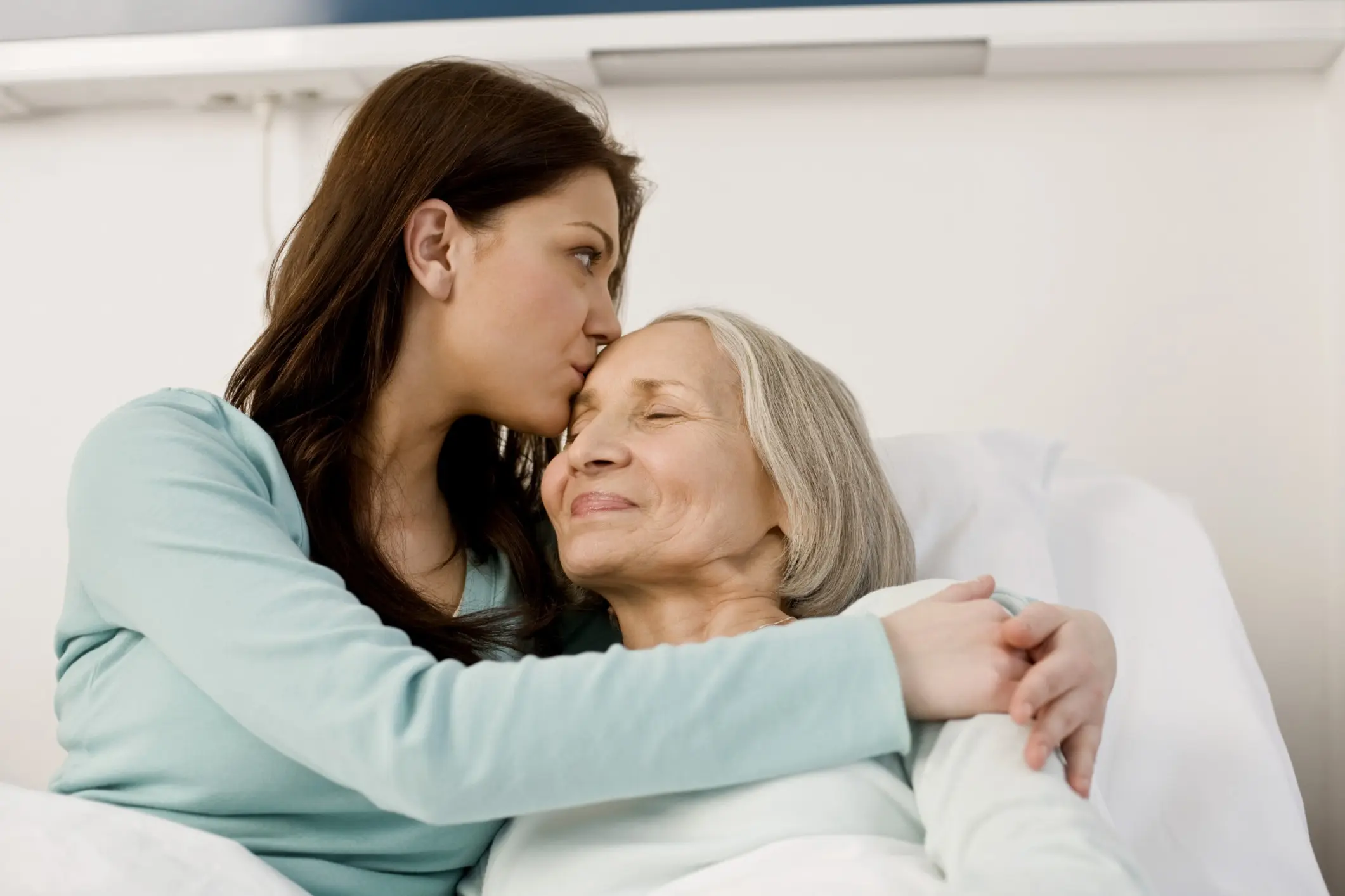 Take care of loved ones &#8211; family health