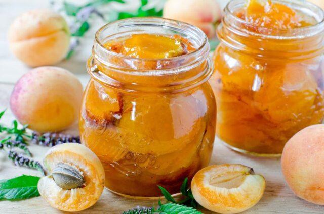 Tangerine jam: recipes with photos step by step