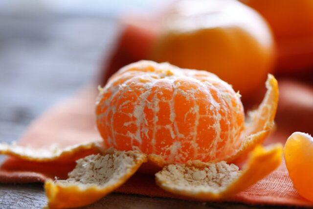 Tangerine peels for cough: how to use, reviews