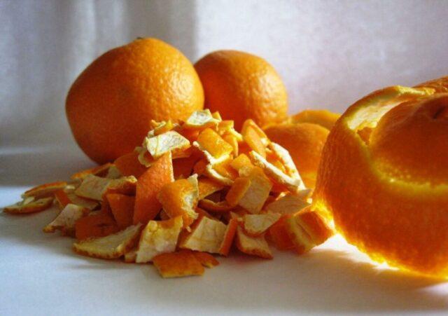 Tangerine peels for cough: how to use, reviews