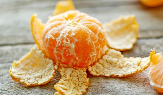 Tangerine peels for cough: how to use, reviews