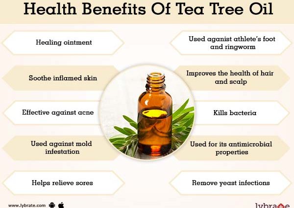 Tea oil &#8211; properties, benefits, effects, side effects