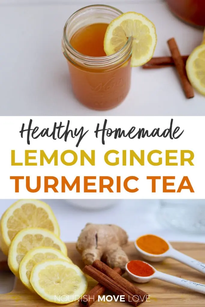 Tea with ginger and lemon: recipes for weight loss, for immunity