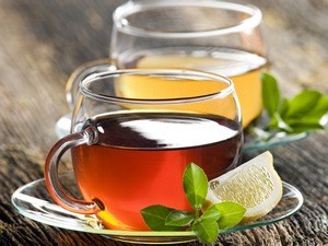 Tea with lemon: benefits and harms