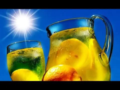 Tea with lemon: benefits and harms