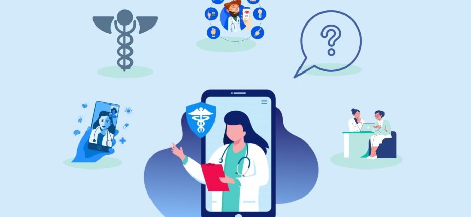 Telemedicine &#8211; frequently asked questions and answers [EXPLAINED]