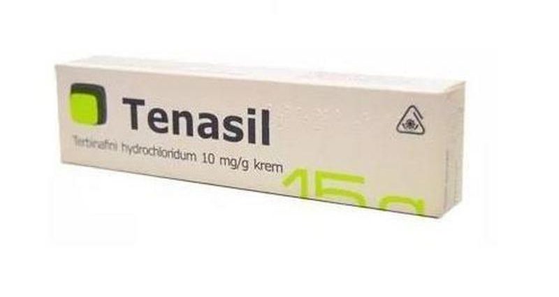 Tenasil