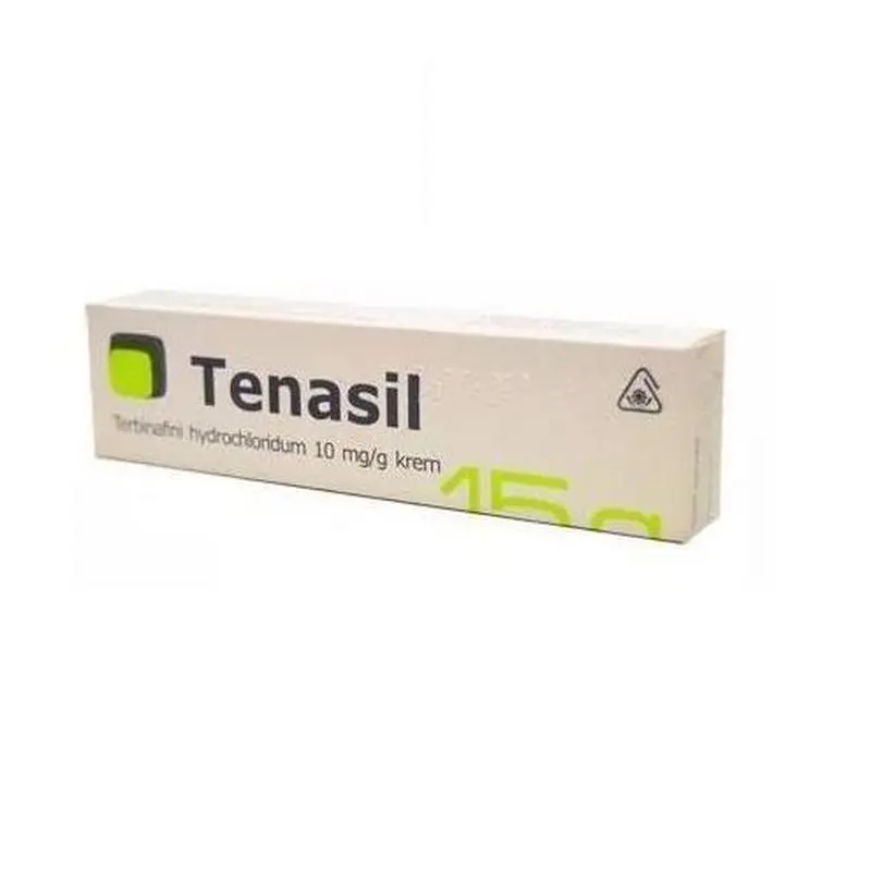 Tenasil