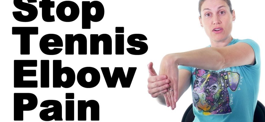 Tennis Elbow Symptoms Treatment Healthy Food Near Me 7045