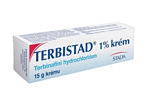 Terbistad