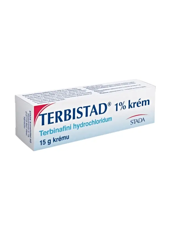 Terbistad