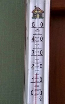 Testing a convection-type heater of the  brand Ballu: summing up