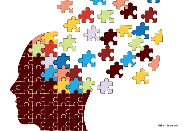 The 37-year-old was diagnosed with dementia. The surprising cause of the disease was in her apartment