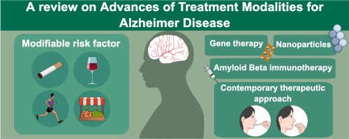 The Alzheimer&#8217;s disease vaccine is getting closer. She underwent further tests