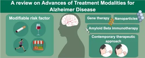 The Alzheimer&#8217;s disease vaccine is getting closer. She underwent further tests