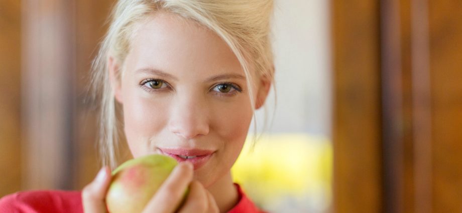 The apple diet &#8211; what is it? Rules, menu, contraindications and effects