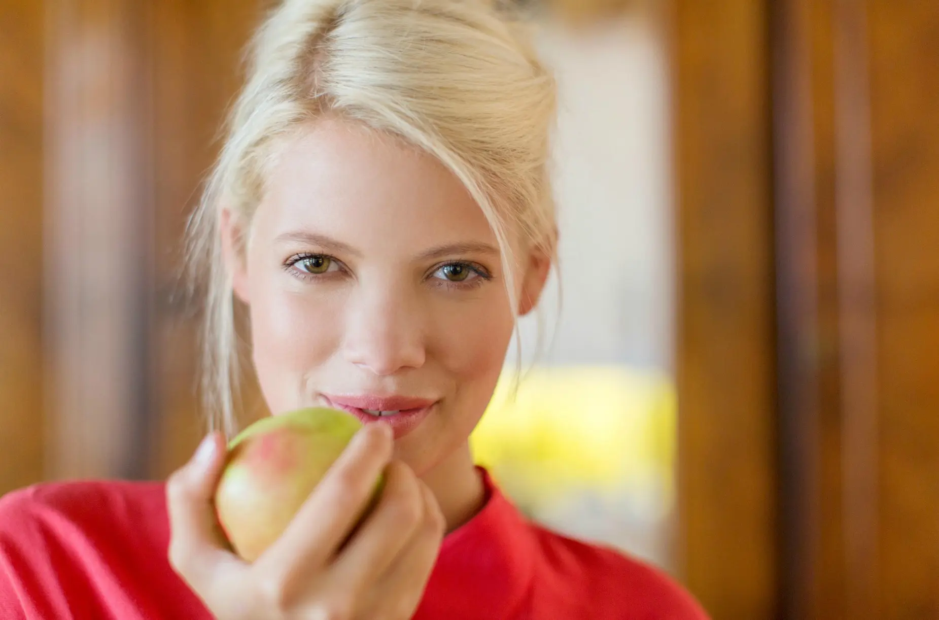 The apple diet &#8211; what is it? Rules, menu, contraindications and effects