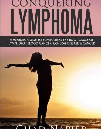 «The approach to the disease is 80 percent. success. Don&#8217;t cry, just fight. » How To Overcome Lymphoma?