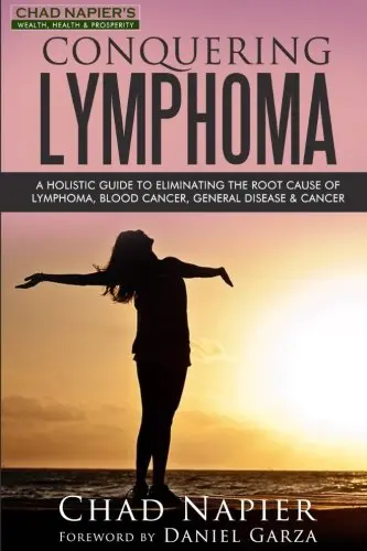 «The approach to the disease is 80 percent. success. Don&#8217;t cry, just fight. » How To Overcome Lymphoma?