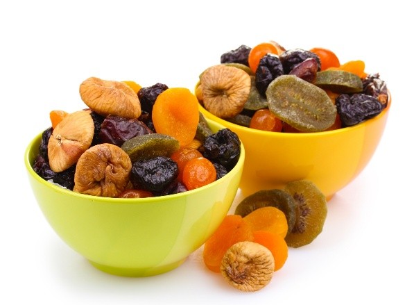 The benefits and harms of prunes