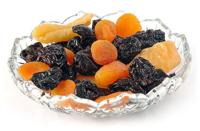 The benefits and harms of prunes