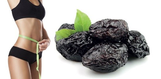 The benefits and harms of prunes