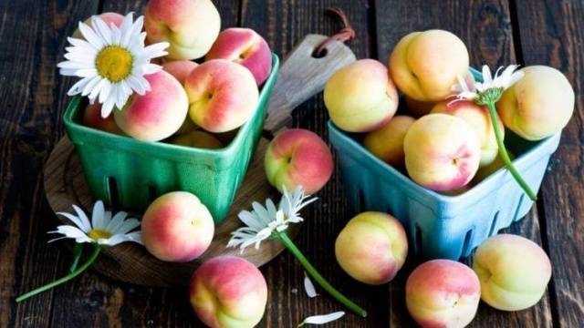 The benefits of apricots for the human body: men, women, pregnant women