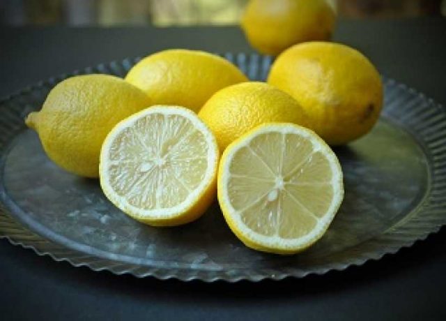 The benefits of lemon for the human body