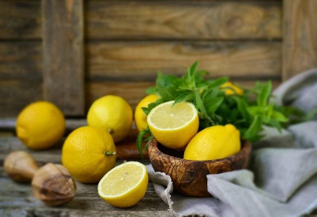 The benefits of lemon for the human body