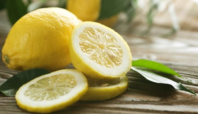 The benefits of lemon for the human body