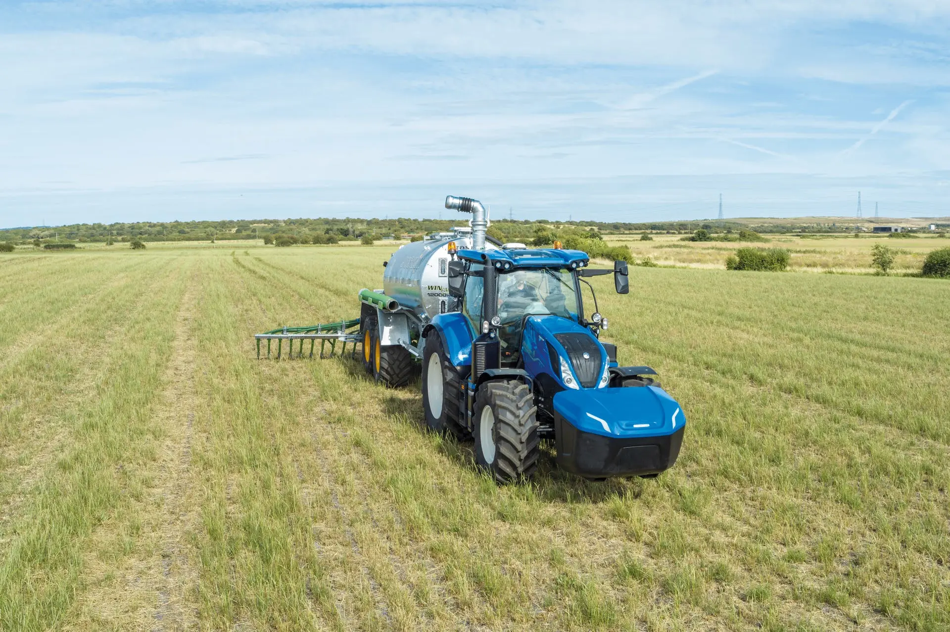 The best diesel and gasoline walk-behind tractors: top models of 2022 + review and comparison of the most reliable medium and heavy units