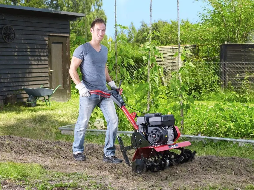 The best electric cultivator: rating of 10 top models of light, medium and heavy electric cultivators for summer cottages