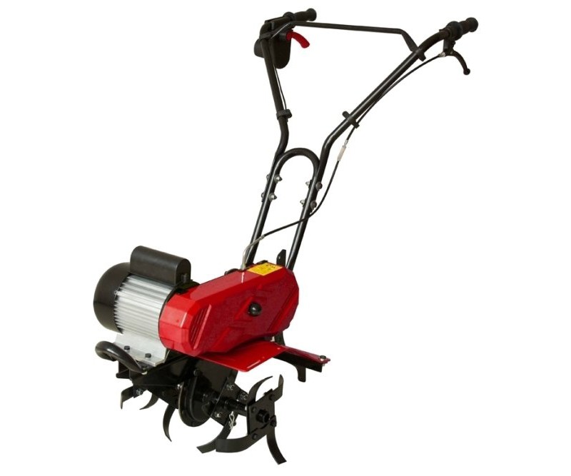 The best electric cultivator: rating of 10 top models of light, medium and heavy electric cultivators for summer cottages