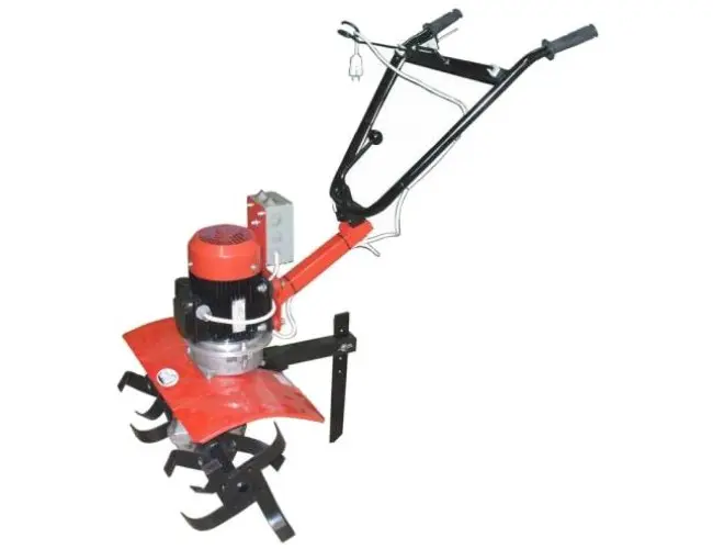 The best electric cultivator: rating of 10 top models of light, medium and heavy electric cultivators for summer cottages