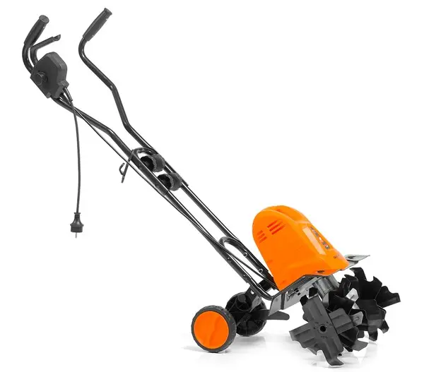 The best electric cultivator: rating of 10 top models of light, medium and heavy electric cultivators for summer cottages