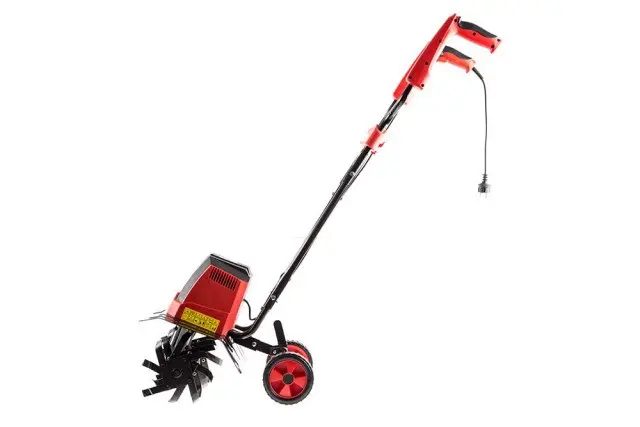 The best electric cultivator: rating of 10 top models of light, medium and heavy electric cultivators for summer cottages