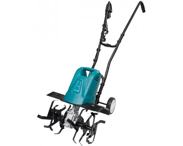 The best electric cultivator: rating of 10 top models of light, medium and heavy electric cultivators for summer cottages