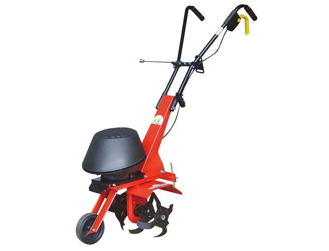 The best electric cultivator: rating of 10 top models of light, medium and heavy electric cultivators for summer cottages