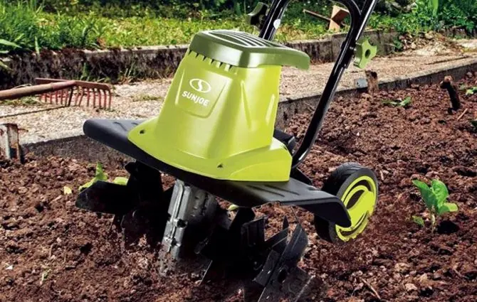 The best electric cultivator: rating of 10 top models of light, medium and heavy electric cultivators for summer cottages