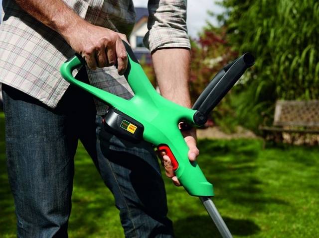 The best electric trimmers to give: reviews