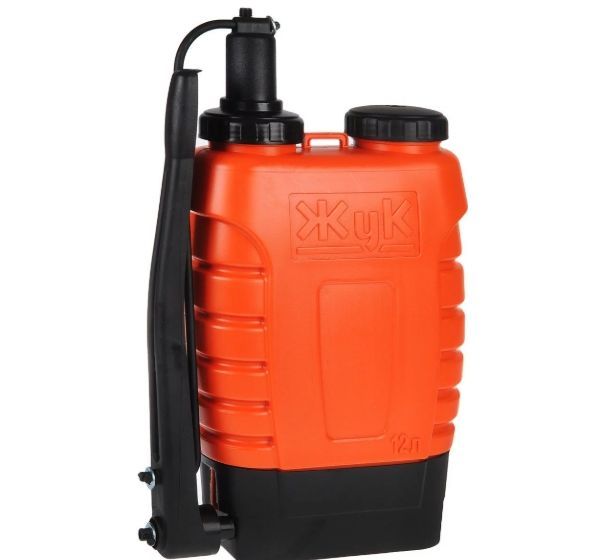 The best garden sprayer: rating 2022 (manual, battery, gasoline), options for choosing a sprayer