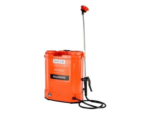 The best garden sprayer: rating 2022 (manual, battery, gasoline), options for choosing a sprayer