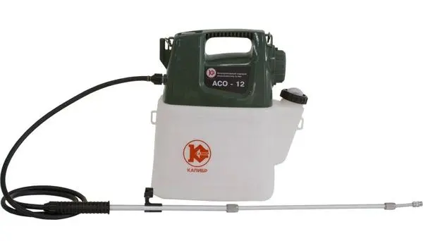 The best garden sprayer: rating 2022 (manual, battery, gasoline), options for choosing a sprayer