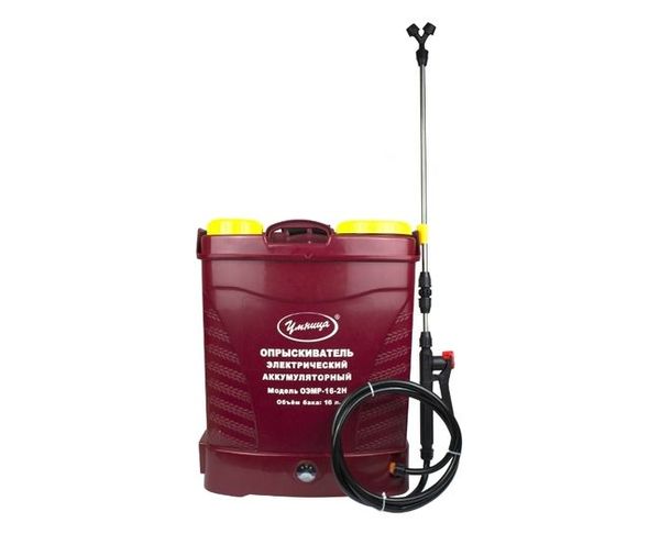 The best garden sprayer: rating 2022 (manual, battery, gasoline), options for choosing a sprayer