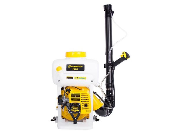 The best garden sprayer: rating 2022 (manual, battery, gasoline), options for choosing a sprayer