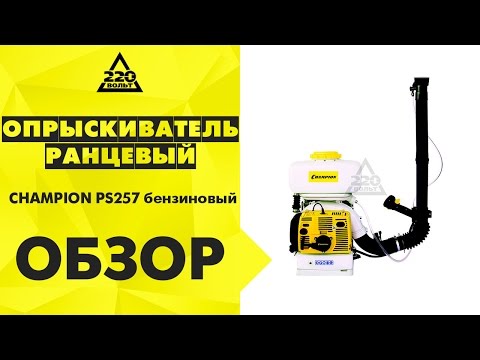 The best garden sprayer: rating 2022 (manual, battery, gasoline), options for choosing a sprayer