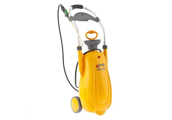 The best garden sprayer: rating 2022 (manual, battery, gasoline), options for choosing a sprayer