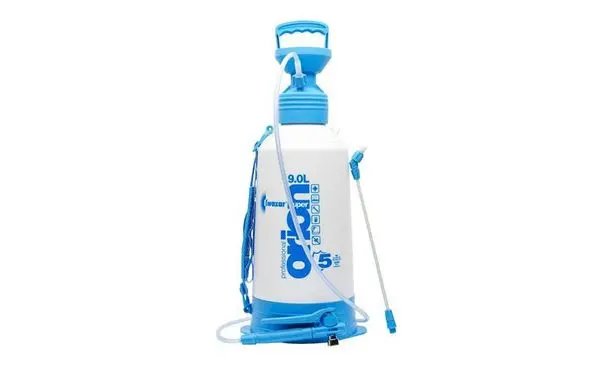 The best garden sprayer: rating 2022 (manual, battery, gasoline), options for choosing a sprayer